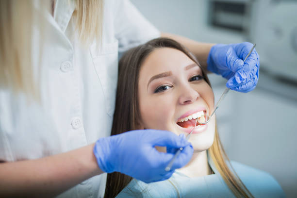 Best Wisdom Tooth Removal  in Villas, NJ